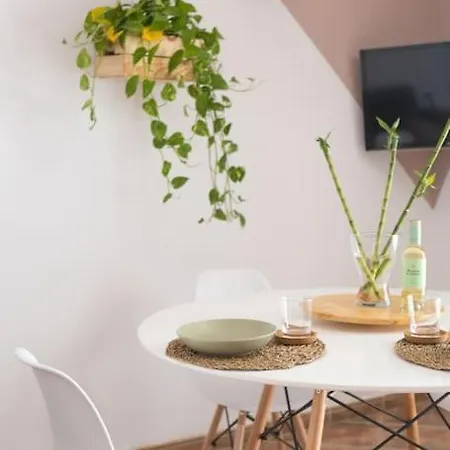 La Casita Del Sol *