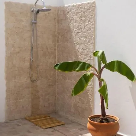 La Casita Del Sol アパート