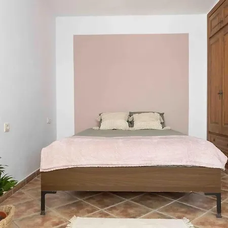 La Casita Del Sol * Soo