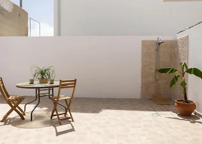 La Casita Del Sol 수