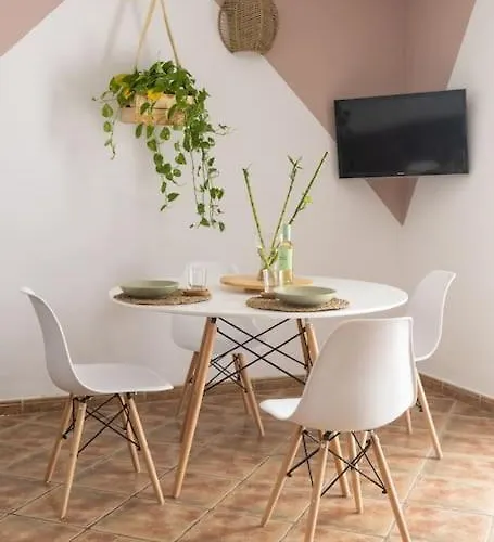 La Casita Del Sol *
