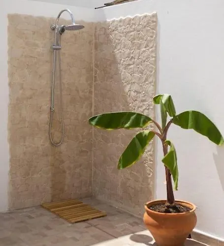 La Casita Del Sol 아파트